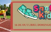 Santana Kids Run 2016 – Evento e Inscrições