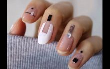 Shadow Nails Cutículas Decoradas – Como Fazer