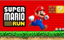 Super Mario Run Para IOS – Nintendo