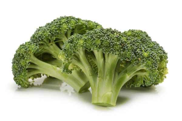 Brócolis – Propriedades e Benefícios