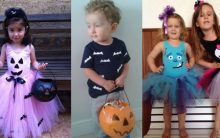 Fantasia Infantil Para Halloween – Dicas