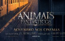 Filme Animais Fantásticos e Onde Habitam – Sinopse e Estreia