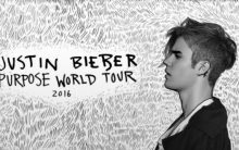 Justin Bieber no Brasil Em 2017 – Ingressos e Datas