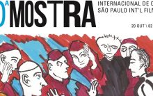 Mostra Internacional de Cinema – Datas e Ingressos