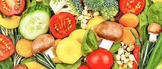 Nutrientes Dos Alimentos – Dicas Como Manter