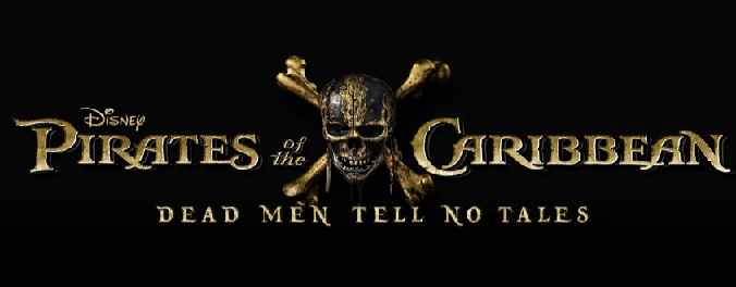 Piratas do Caribe A Vingança de Salazar – Sinopse e Trailer