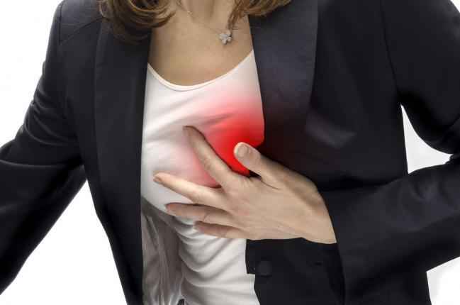 Taquicardia – Causas, Sintomas e Tratamento