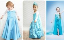 Tema Frozen Para Festa Infantil – Dicas e Fotos