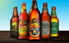 Cervejas Brasileiras – Novidades