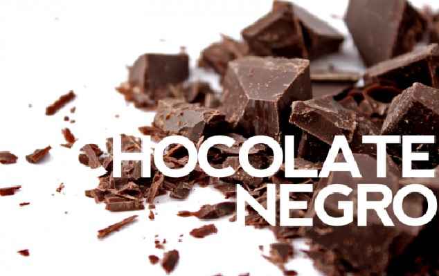Chocolate Negro – Benefícios Para Saúde