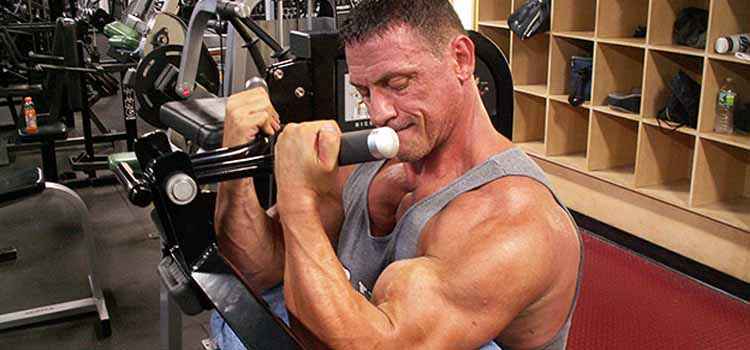 Exercícios Para Bíceps – Melhores Dicas de Como Fazer