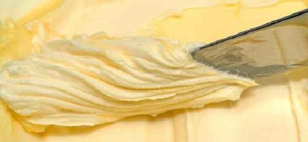 Manteiga Caseira – Receita Rápida