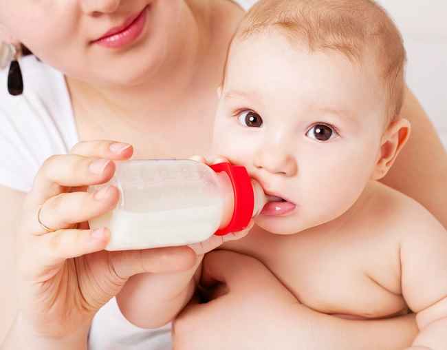 Preparar Leite Para Bebês – Como Fazer, Cuidados e Higiene