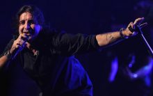 Scott Stapp Em São Paulo – Ingressos