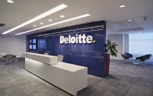 Deloitte Programa Trainee 2017 – Como Participar