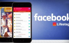 Facebook Lifestage – Aplicativo Para Estudantes