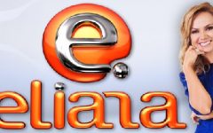 Programa Eliana no SBT – Quadros e Como Participar