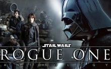 Rogue One Uma História Star Wars – Sinopse e Trailer