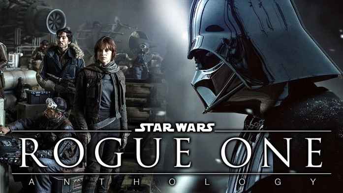 Rogue One Uma História Star Wars – Sinopse e Trailer