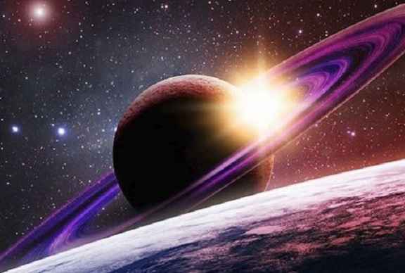 Saturno Regente de 2017 – Influencias e Itens de Sorte