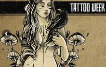 Tattoo Week Rio 2017  – Ingressos