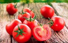 Tomate Cereja – Como Plantar