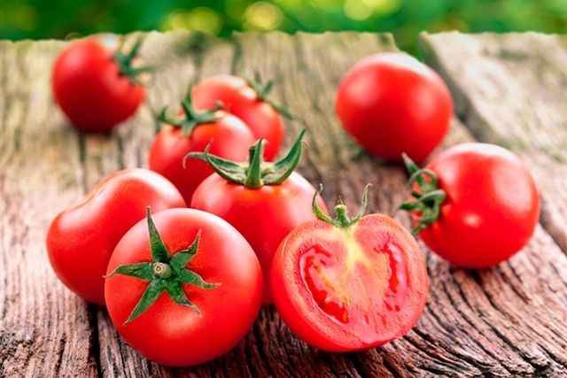 Tomate Cereja – Como Plantar
