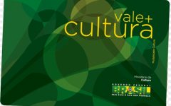 Vale Cultura – Como Funciona e Onde Utilizar