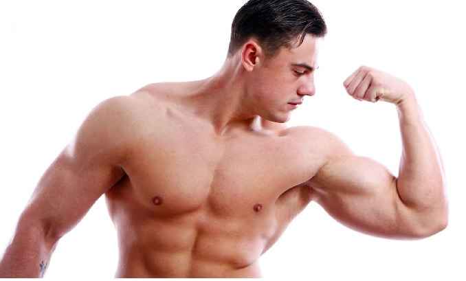 Aumentar Testosterona – Alimentos Indicados