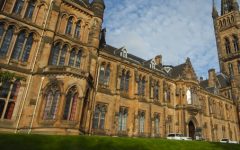 Bolsas de Estudos na Universidade de Edimburgo – Inscrições