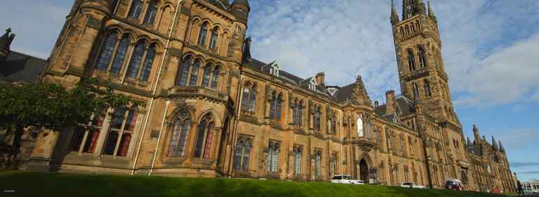 Bolsas de Estudos na Universidade de Edimburgo – Inscrições