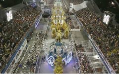 Carnaval 2017 Em São Paulo – Ingressos