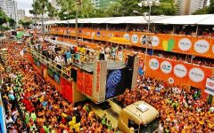 Carnaval Em Salvador – Agenda 2017