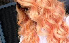 Coloração Blorange Hair – Tendência 2017