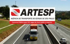 Concurso Artesp 2017 – Como Participar