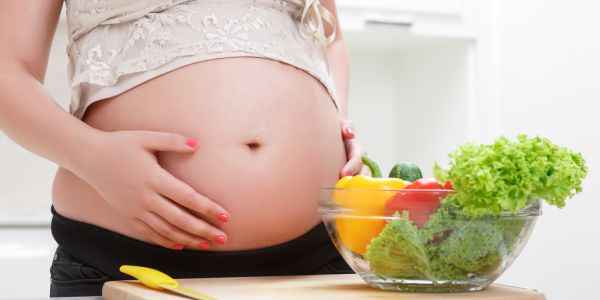 Dieta da Fertilidade – Alimentos Indicados