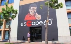 Escape 60 Em São Paulo – Como é e Dicas