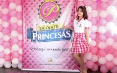 Escola de Princesas Em São Paulo – Só Para Meninas