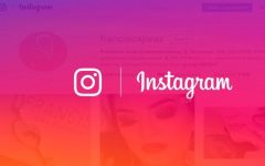 Instagram – Como Registrar