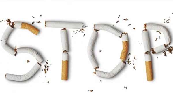 Parar de Fumar – Dicas Naturais