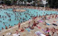 Piscina Publica Em São Paulo – Onde Encontrar