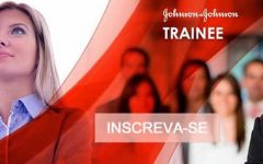 Programa Trainee Johnson e Johnson – Inscrições