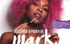 Avon Com Nova Marca de Maquiagem – Lançamento