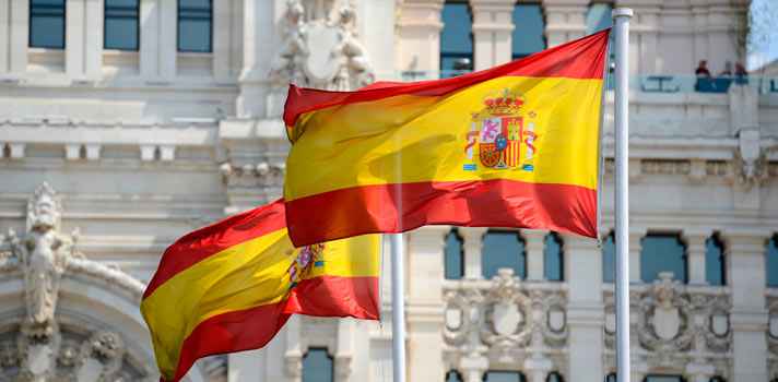 Bolsas De Estudo Na Espanha – Inscrição