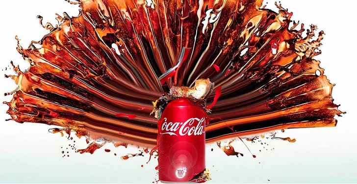Coca-Cola Diversas Utilidades – Dicas
