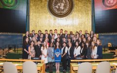 Concurso de Redação da ONU – Como Participar