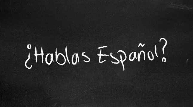 Cursos de Inglês e Espanhol Em SP – Como Participar