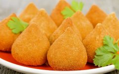 Festival da Coxinha no Memorial da America Latina – Datas