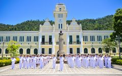 Marinha Colégio Naval – Inscrição