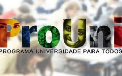 ProUni Universidade Para Todos 2017 – Inscrições